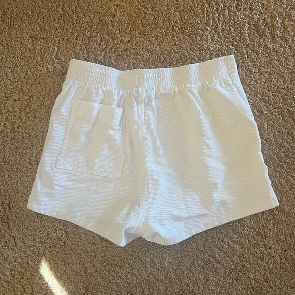 Ocean Pacific Corduroy Shorts - Picture 2 of 3